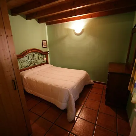 Rurales El Fontano Casa rural Galende