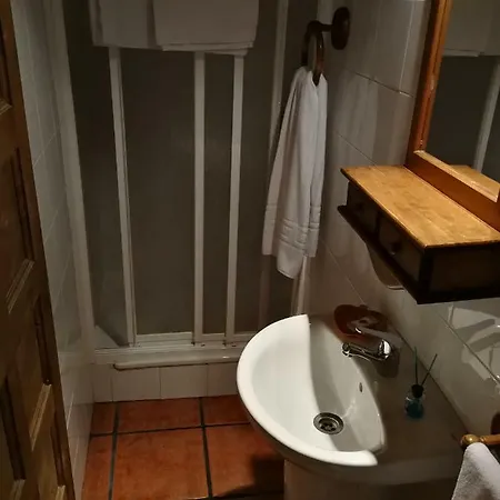 Rurales El Fontano * Galende
