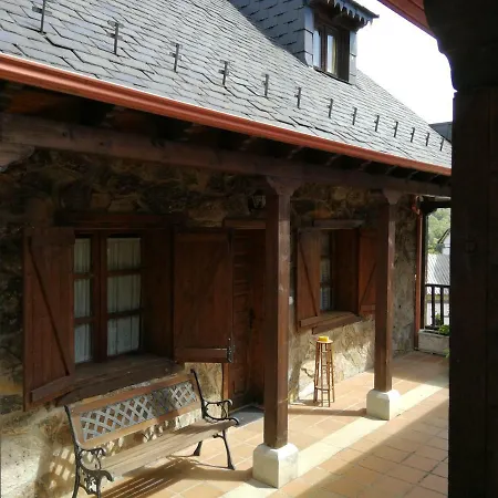 Rurales El Fontano * Galende