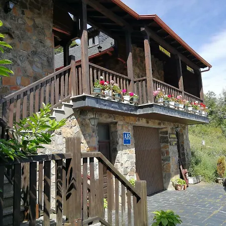 Rurales El Fontano *