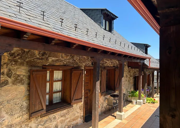 Rurales El Fontano *