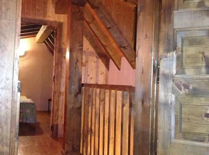 Rurales El Fontano * Galende