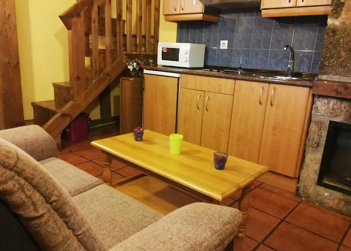 Rurales El Fontano * Galende