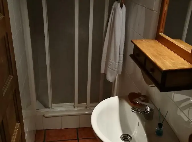 Rurales El Fontano * Galende