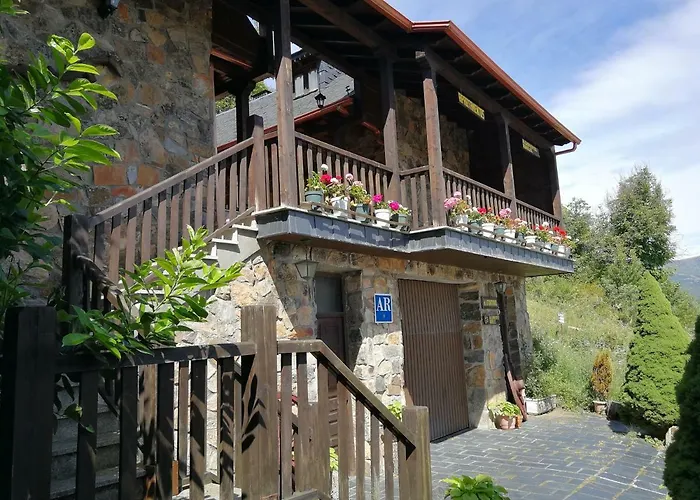 Rurales El Fontano *